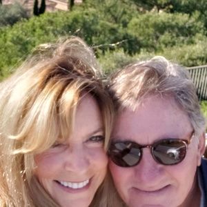 Meet your Posher, Sandy